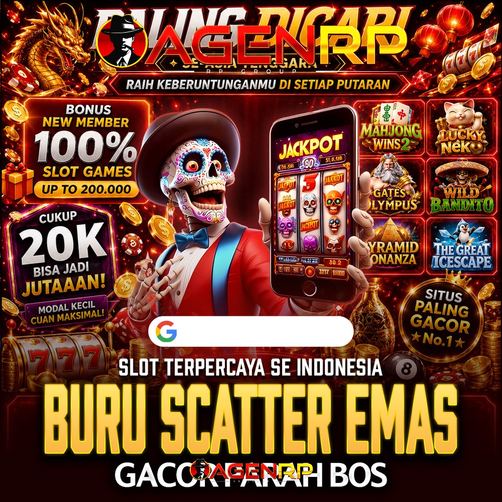 AGENRP X Plural Mexico: Slot777 pada Generasi Hiburan Baru Dan Ragam Tema Visual Yang Menarik Lewat Beragam Inovasi